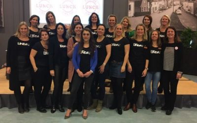 LINDA.foundation en Ladies’ Circle samen op de bres voor kwetsbare kinderen