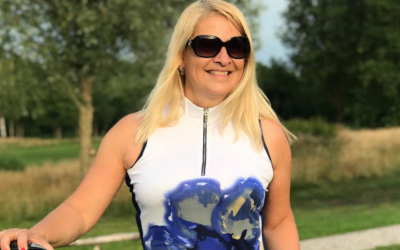 Golfdiva loves LINDA.foundation – in goede én slechte tijden